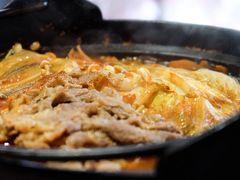 -东田之村自助餐厅(金水路店)