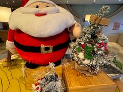 -威斯汀舞台餐厅