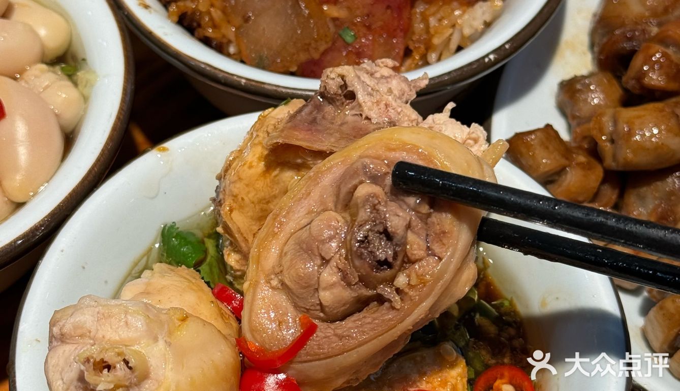 救命！大钟寺这个！好好吃啊！