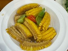 -煲煲掂风味煲仔饭餐厅(西区店)