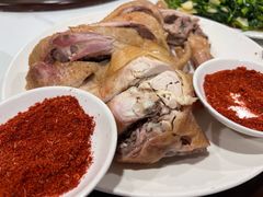 -临夏清真餐馆羊肉火锅(安德民族商贸城店)
