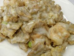 -老七饭馆(光荣道总店)