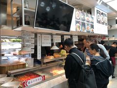 -成都你六姐·牛肉冒菜·麻辣香锅(长泰广场店)