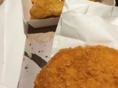 麦麦炸鸡桶-麦当劳(济泺路店)