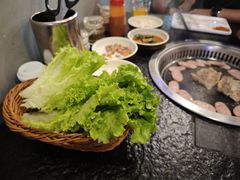 -老卜奎齐齐哈尔烤肉(人民东路店)