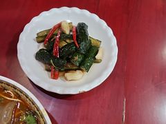-金杨拉面王小吃面馆·牛三宝面·红烧牛肉粉