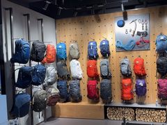 -三夫户外(天钥桥路店)