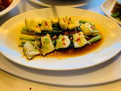 铁锅银鳕鱼-真爱中国餐馆·年华店(朱雀大街店)