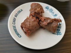 -仙隐小鹿中华料理(南宁万象城店)