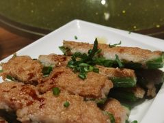 -聚味大牌档·粤菜·啫啫煲·砂锅粥