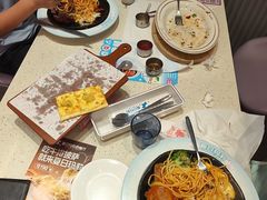 -夏日玛莉西餐厅(金茂览秀城店)