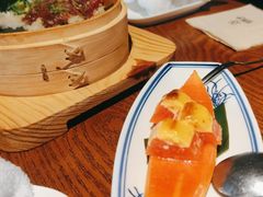 -渡鲑亭(东二环泰禾广场店)