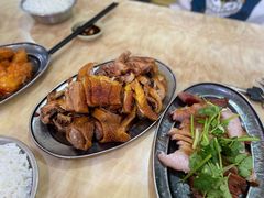 -海滨鸭仔饭(海宁店)