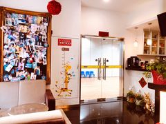 -潮童星少儿模特时尚中心(黄浦博荟广场店)