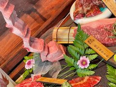 -黑牛の店·黑金店(沈阳万象城店)