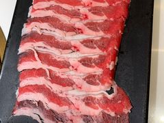 -花味·自助烤肉(雨花客厅店)