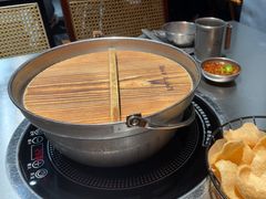 -椰庭·椰子鸡·创意玩家(晶耀前滩店)
