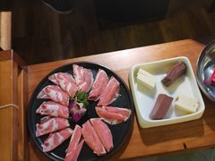 -旺晖本帮骨头煲·深夜火锅(梅园路店)