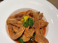 -周家二小姐的菜(西津渡店)