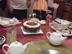 -阿英煲(凉城路店)