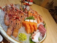 -贵木日本料理·铁板烧(新地假日广场店)