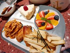 -La Terre乐田(万象城店)