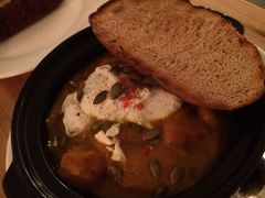-Egg•Allday Brunch(襄阳北路店)