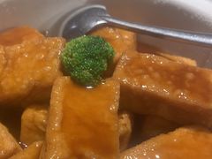 -闽鄂情·闽南招财鸭(水头店)