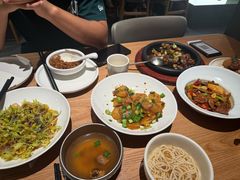 -榕意·川味之美(深业上城店)