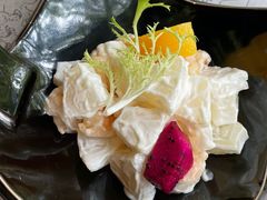 凤梨虾球-穹六人间 people 6(岳阳路店)