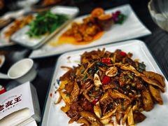 -老友王·南宁特色菜(金汇如意坊店)