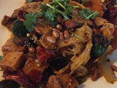-拿渡·水煮鱼 麻辣香锅(西单大悦城店)