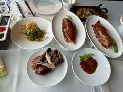 -四季民福烤鸭店(前门店)