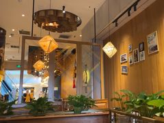 -云海肴·汽锅鸡·云南菜(苏州中心店)