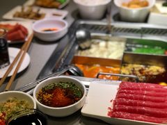 -海底捞火锅(之心城店)