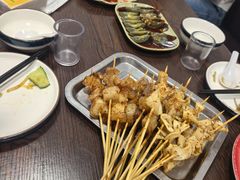 -老袁羊板筋(农光路店)