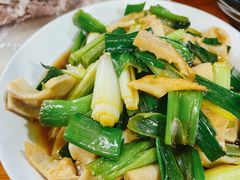 -小辫子羊肉面馆(周东店)