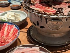 -烧肉达人•炭火烧肉(新天地店)