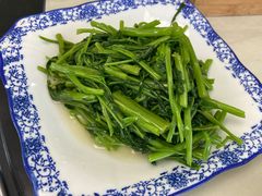 -七的湖·晚芳亭·阳澄湖农家菜·大闸蟹(莲花岛店)