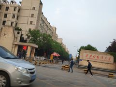 -西安外国语大学(长安校区)