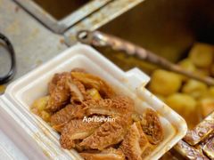 -细妹五香牛杂(步行街店)