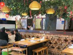 -成老灶火锅鸡(平山店)