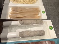 -曲氏老北京铜锅涮肉•火锅(不老街店)