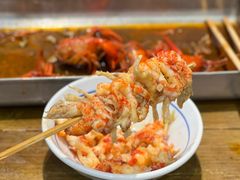 -盟重烧烤(东瓜山创始店)