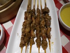 -西贝莜面村(近铁城市广场店)