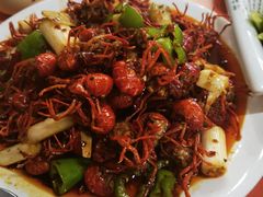 -回味南塘老王虾尾(总店)