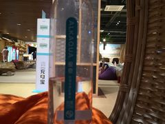 -汤W城市微度假(仓山店)