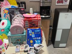 -艺塔木美学教育(和达校区)