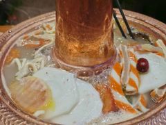 -民食香·腊排骨野生菌美食(木府店)
