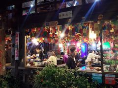 -民食香·腊排骨野生菌美食(木府店)